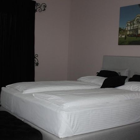 Hotel Bakarni Lonac Brčko 외부 사진