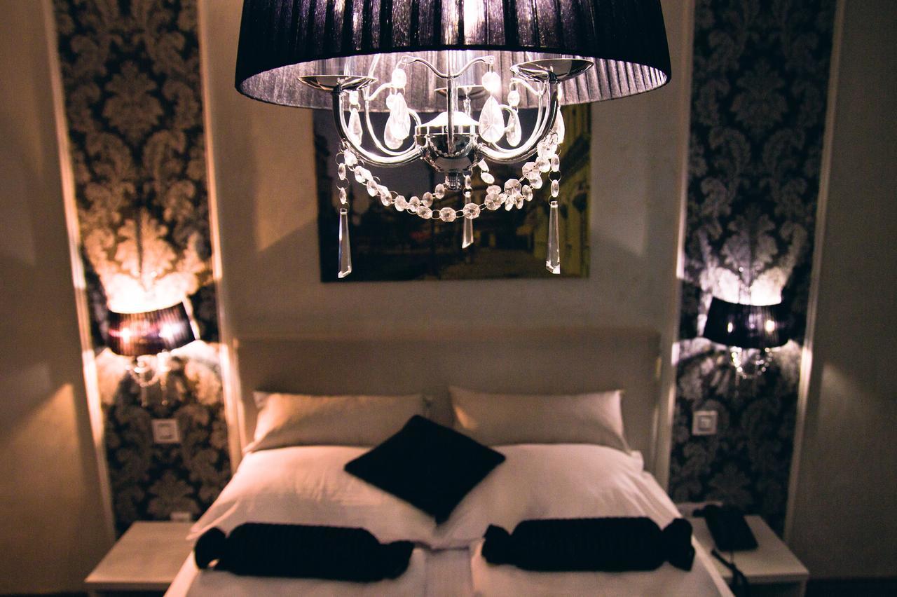 Hotel Bakarni Lonac Brčko 외부 사진