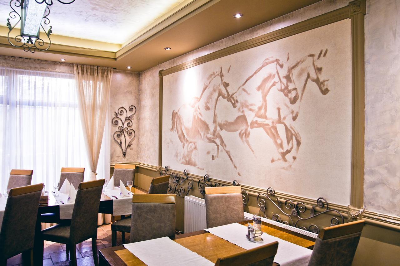 Hotel Bakarni Lonac Brčko 외부 사진