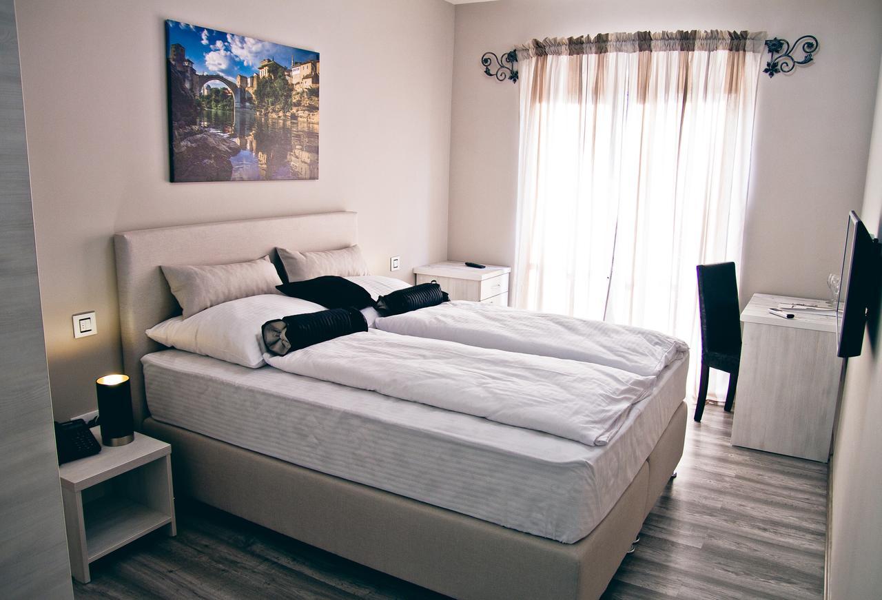Hotel Bakarni Lonac Brčko 외부 사진