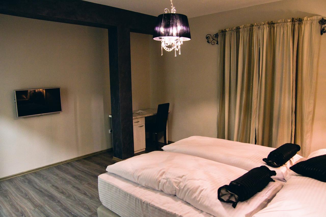 Hotel Bakarni Lonac Brčko 외부 사진