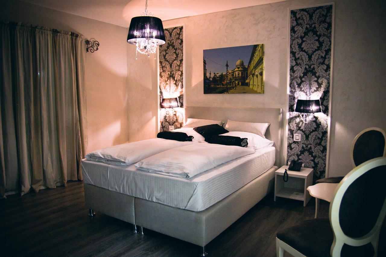 Hotel Bakarni Lonac Brčko 외부 사진
