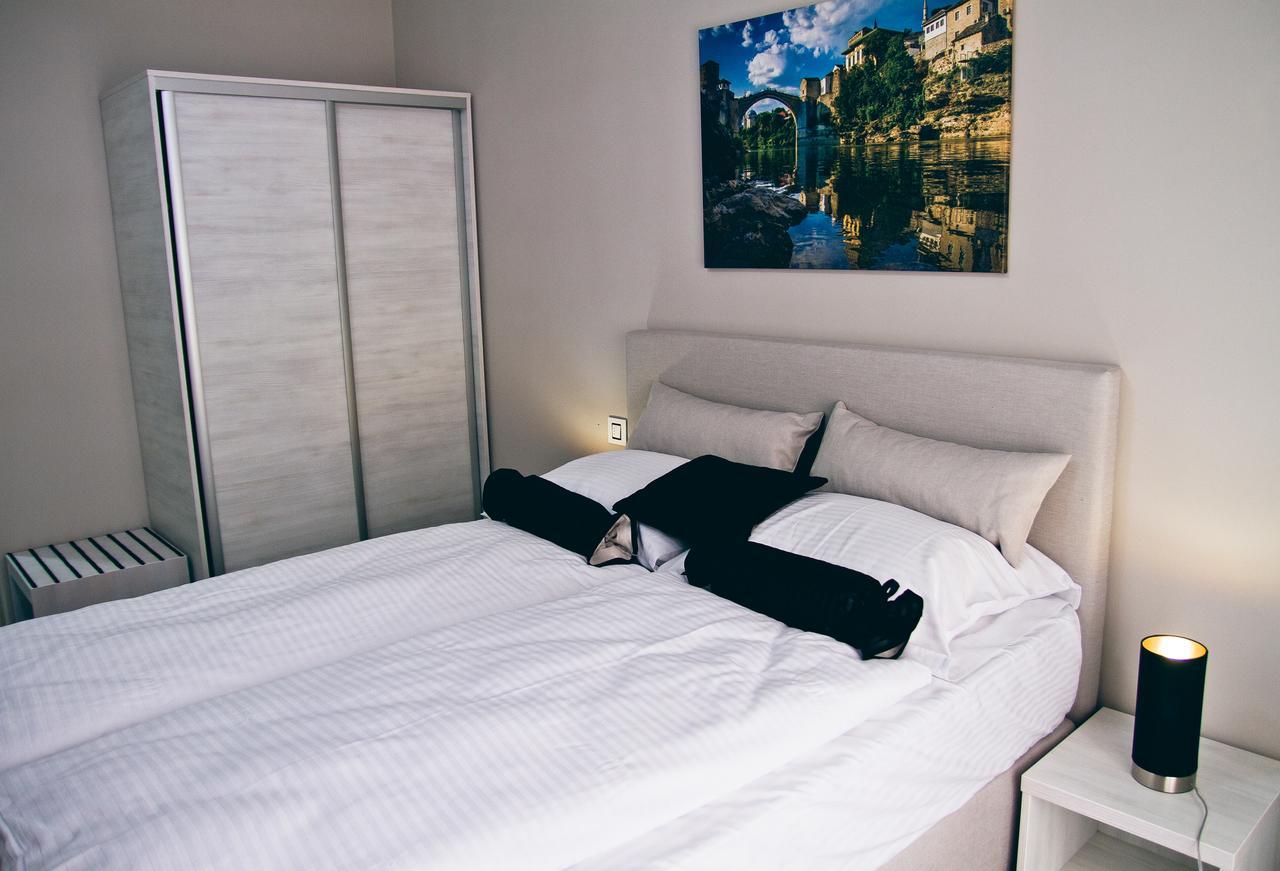 Hotel Bakarni Lonac Brčko 외부 사진