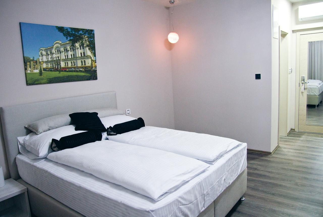 Hotel Bakarni Lonac Brčko 외부 사진