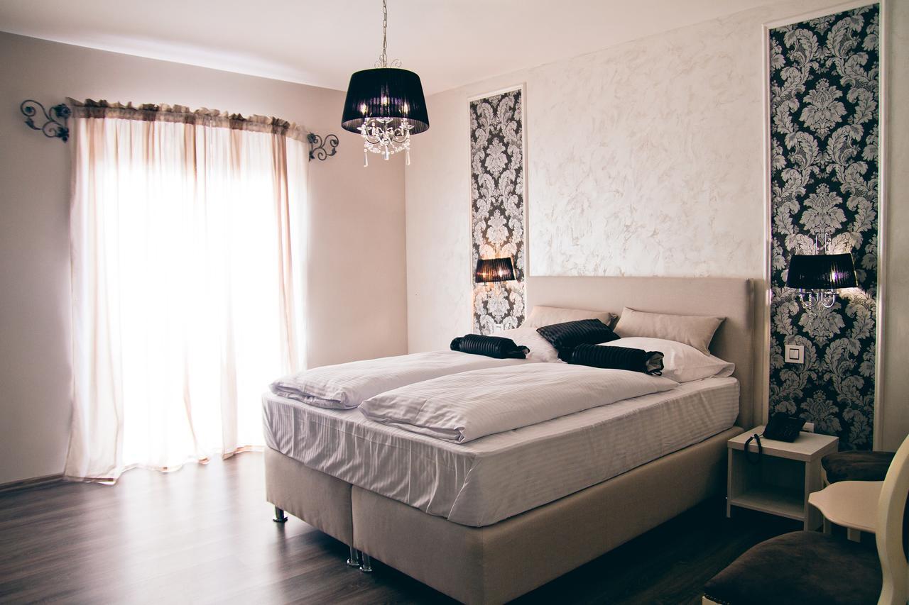 Hotel Bakarni Lonac Brčko 외부 사진