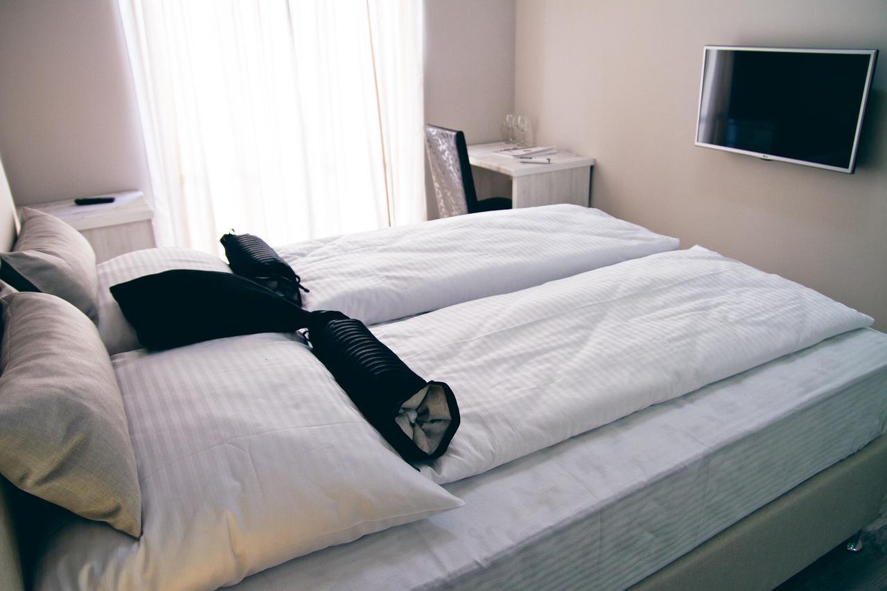 Hotel Bakarni Lonac Brčko 외부 사진