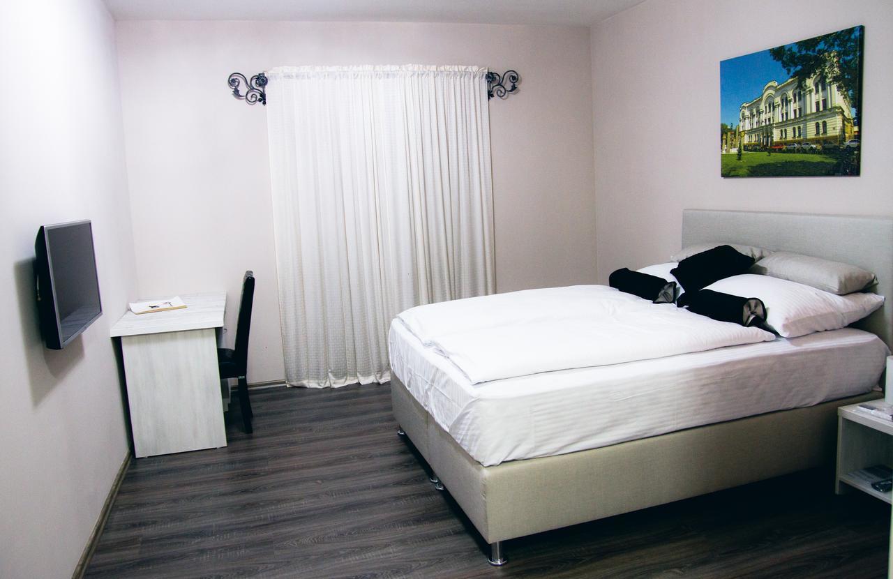 Hotel Bakarni Lonac Brčko 외부 사진
