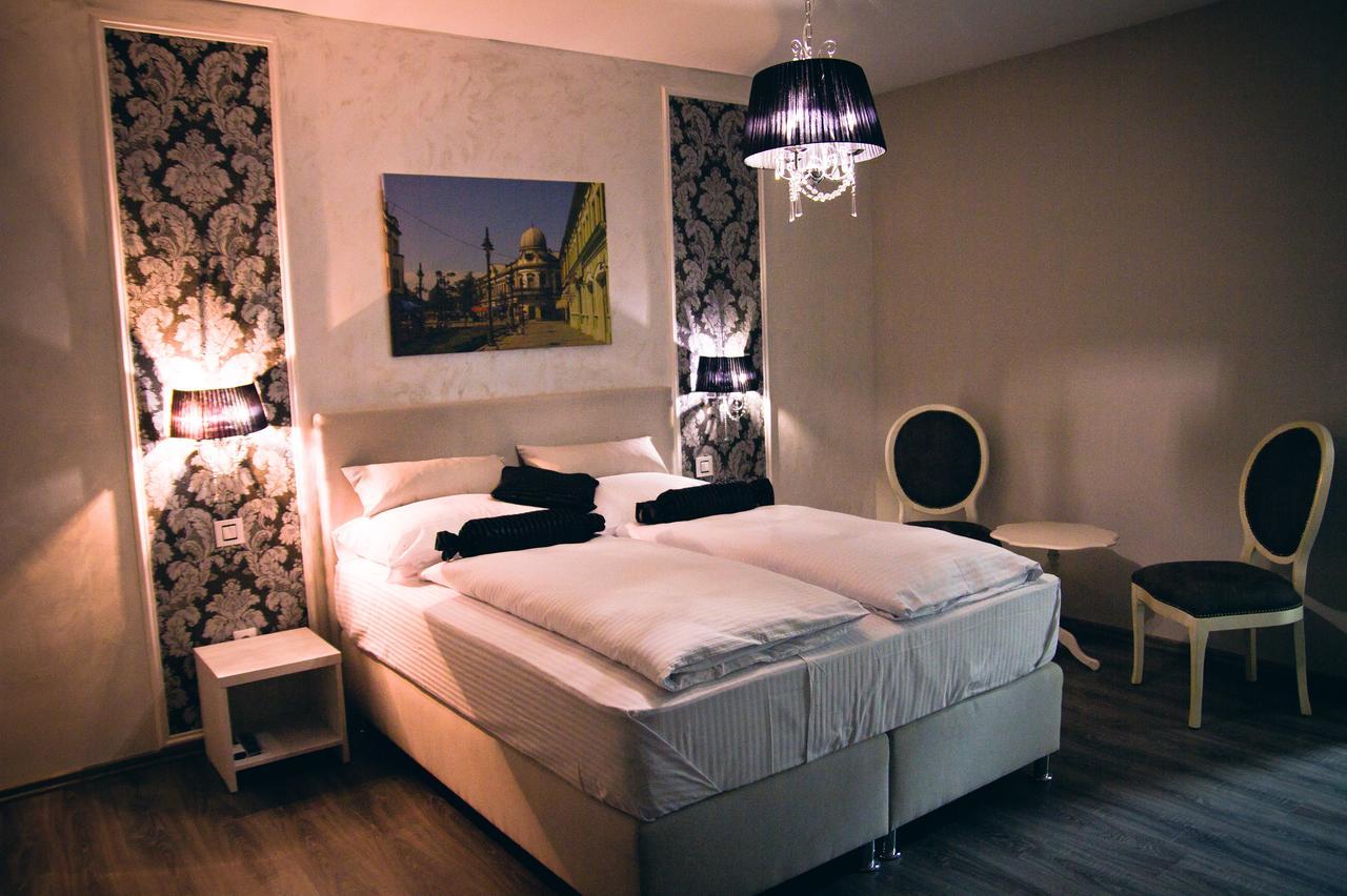 Hotel Bakarni Lonac Brčko 외부 사진