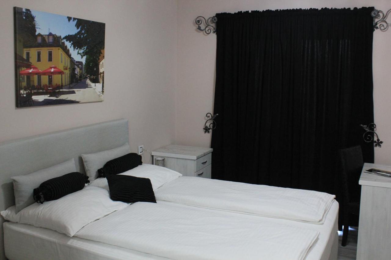 Hotel Bakarni Lonac Brčko 외부 사진