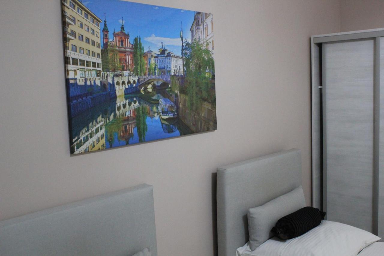 Hotel Bakarni Lonac Brčko 외부 사진